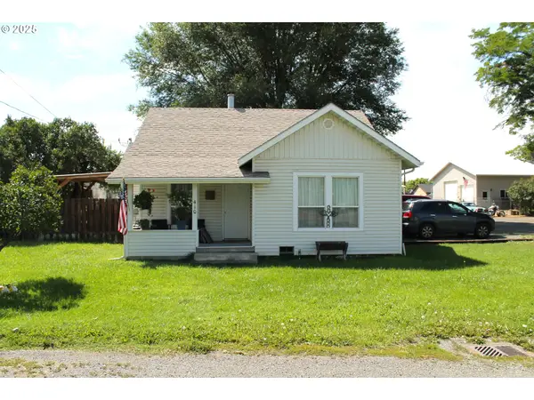 410 NW Bridge St, JohnDay, OR 97845