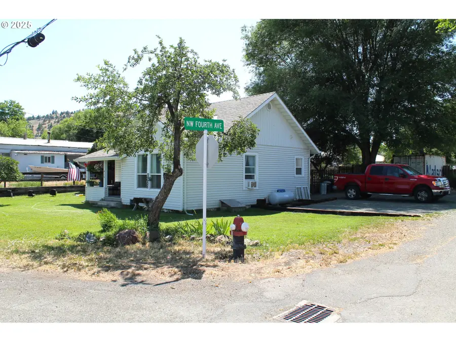 410 NW Bridge St, John Day, OR 97845 - Image #2