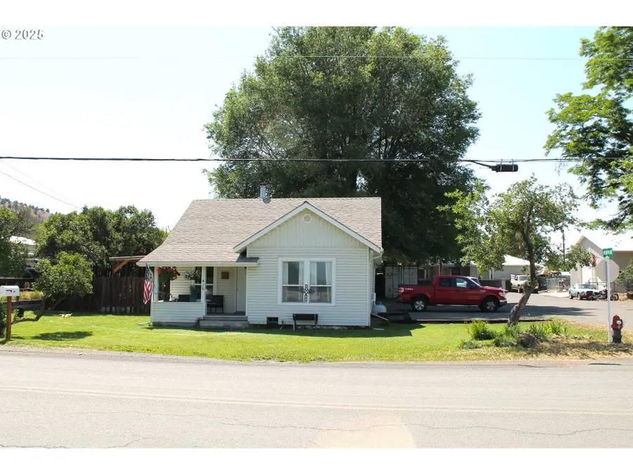 410 NW Bridge St, John Day, OR 97845 - Image #3