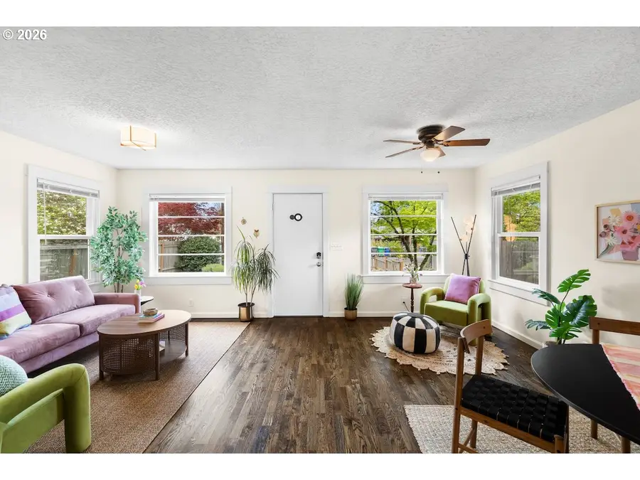 5536 NE Alberta St #A & B, Portland, OR 97218 - #3