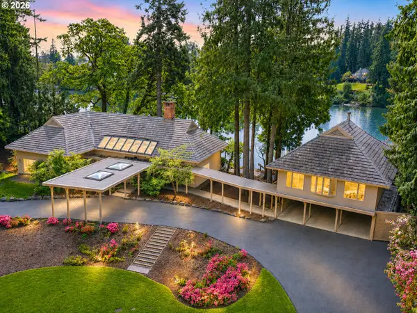 6600 SW Montgomery Way, Wilsonville, OR 97070