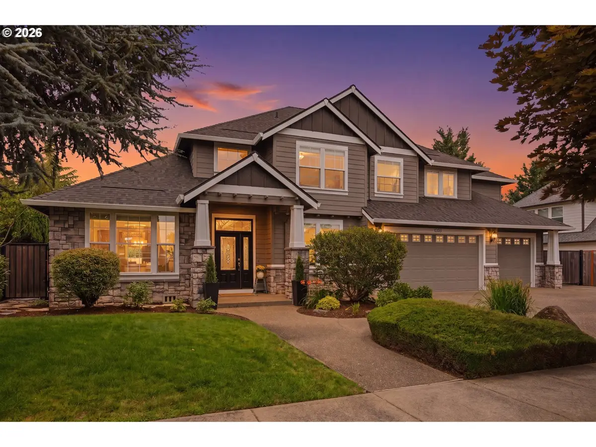 12060 Hazeldell Ave, Oregon City, OR 97045 - #1