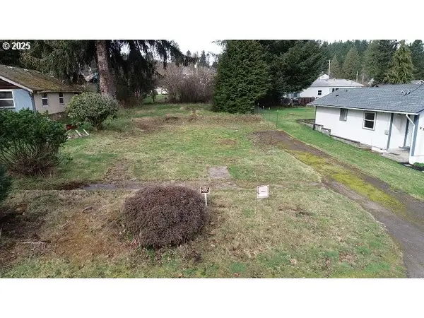 959 Rose Ave, Vernonia, OR 97064
