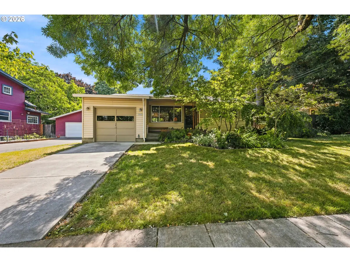 7442 N Huron Ave, Portland, OR 97203 - #1