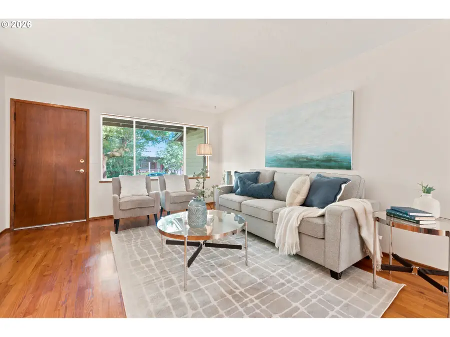 7442 N Huron Ave, Portland, OR 97203 - #3