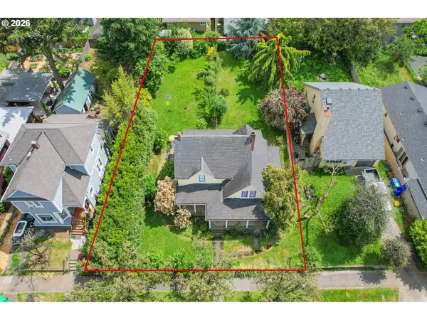 542 NE 80th Ave, Portland, OR 97213