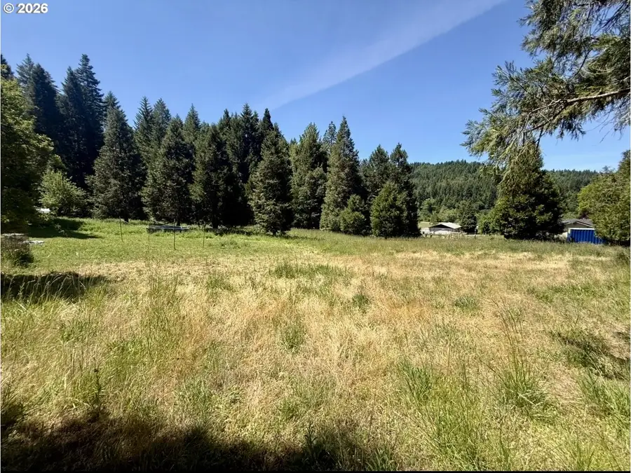 301 Humphrey Addition Rd, Glendale, OR 97442 - #2