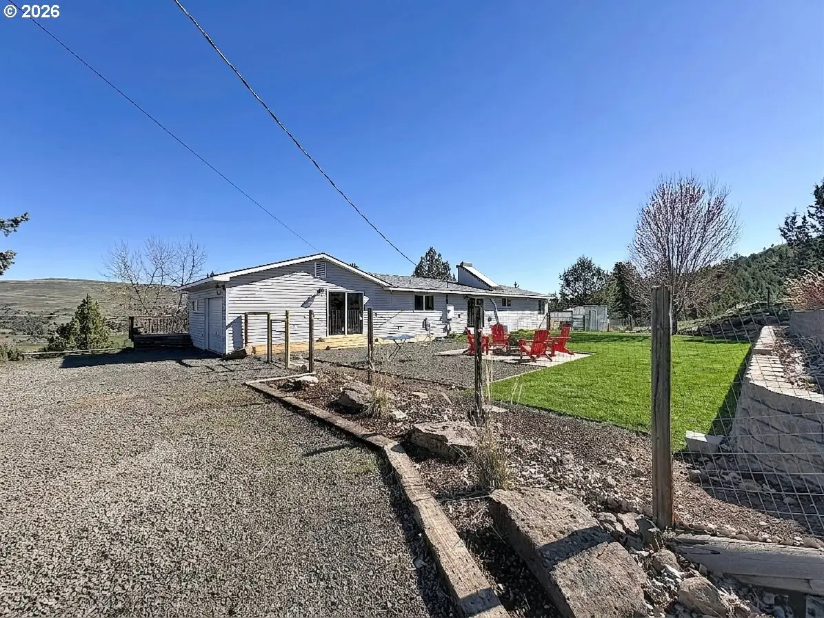 480 Ferguson Rd, John Day, OR 97845 - #1