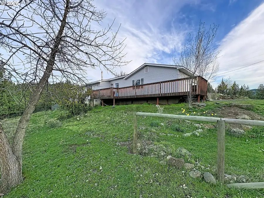 480 Ferguson Rd, John Day, OR 97845 - #2
