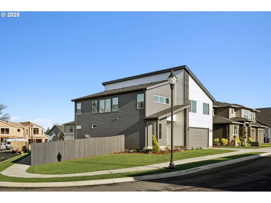 1393 N Kalani Loop #Lot 56, Ridgefield, WA 98642 - Image #3