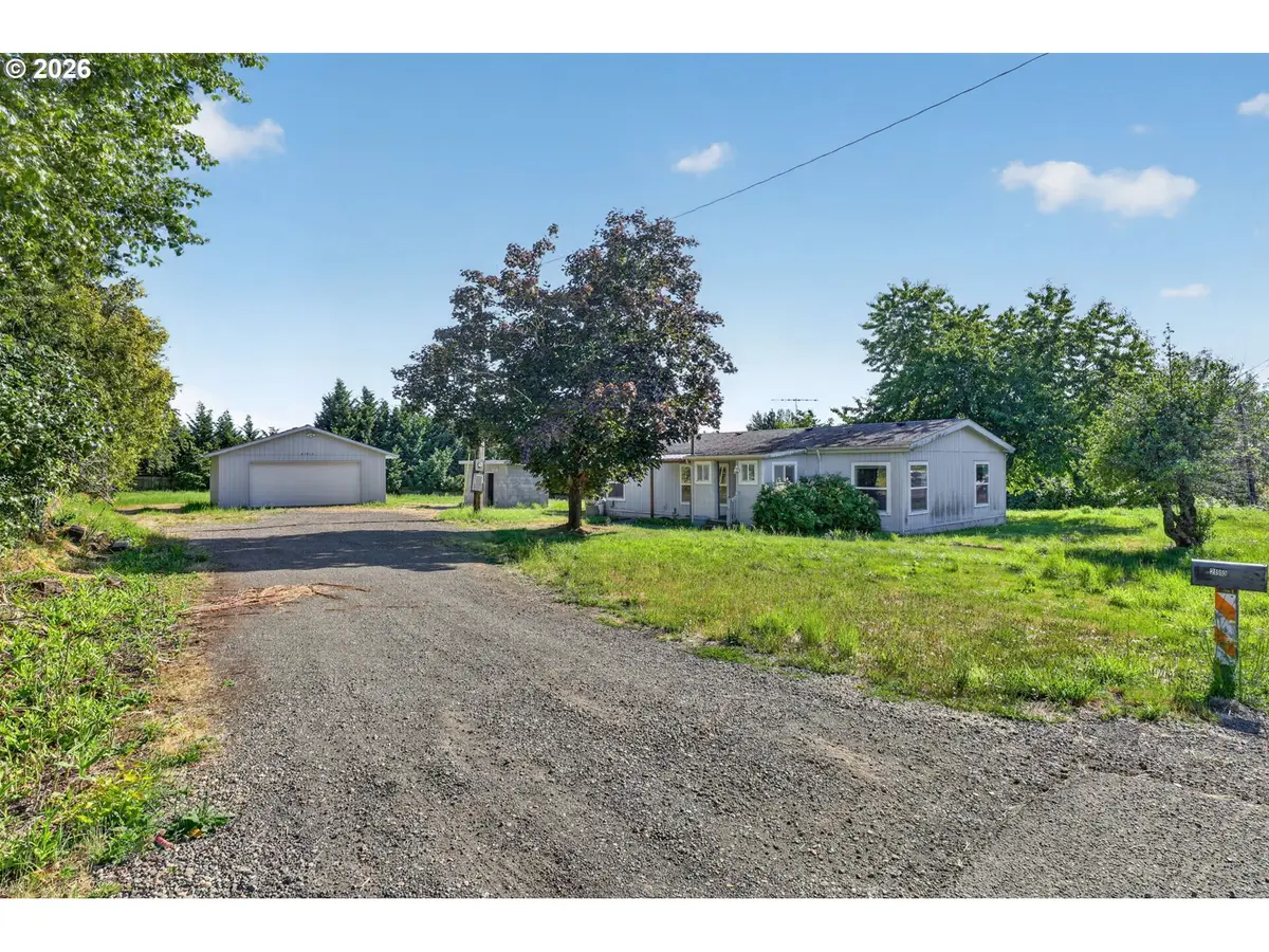 21910 SE Highway 212, Damascus, OR 97089 - #1