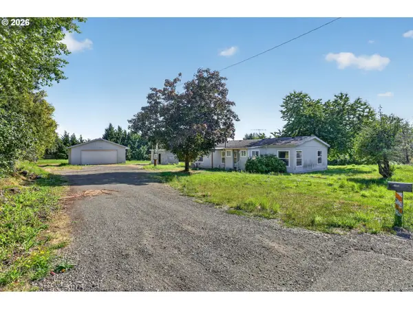 21910 SE Highway 212, Damascus, OR 97089