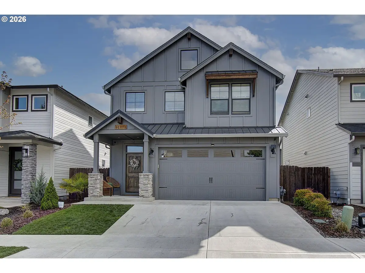 11013 NE 88th Ave, Vancouver, WA 98662 - #1