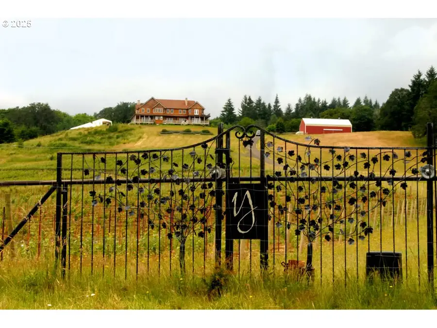 10660 SW Youngberg Hill Rd, McMinnville, OR 97128 - Image #3