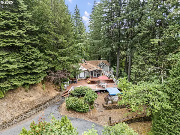 684 Bear Creek Rd, CottageGrove, OR 97424