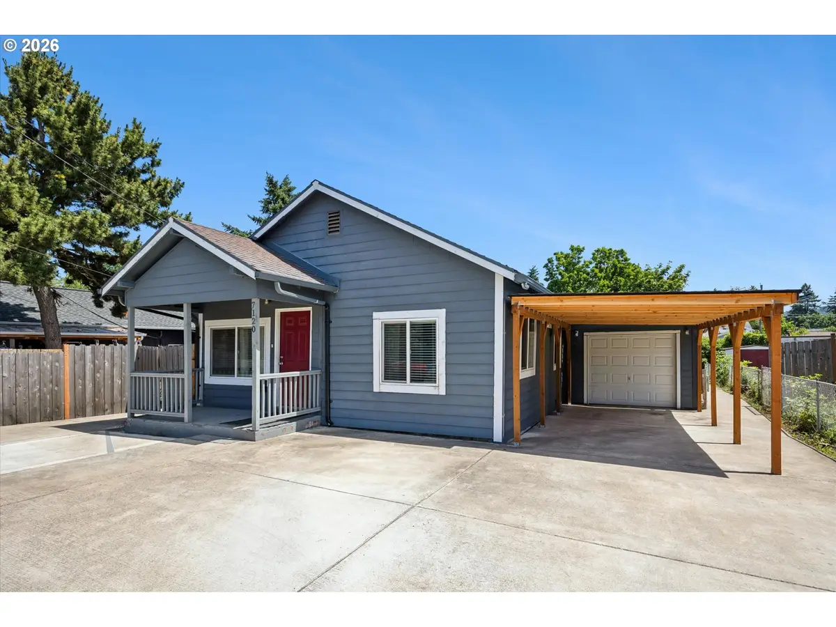 7120 SE 83rd Ave, Portland, OR 97266 - #1