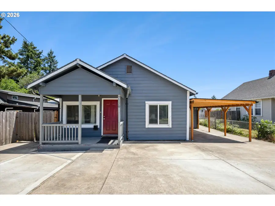 7120 SE 83rd Ave, Portland, OR 97266 - #2