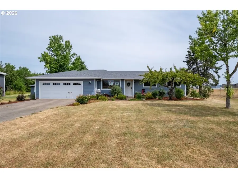 35505 Gerig Dr, Albany, OR 97322 - #3