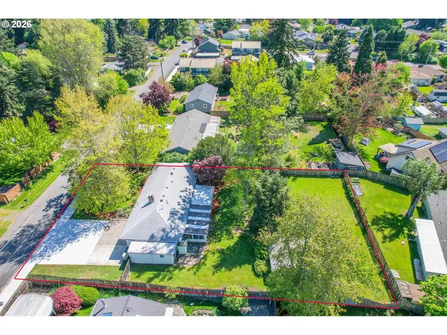4355 SW 188th Ave, Beaverton, OR 97078 - #2