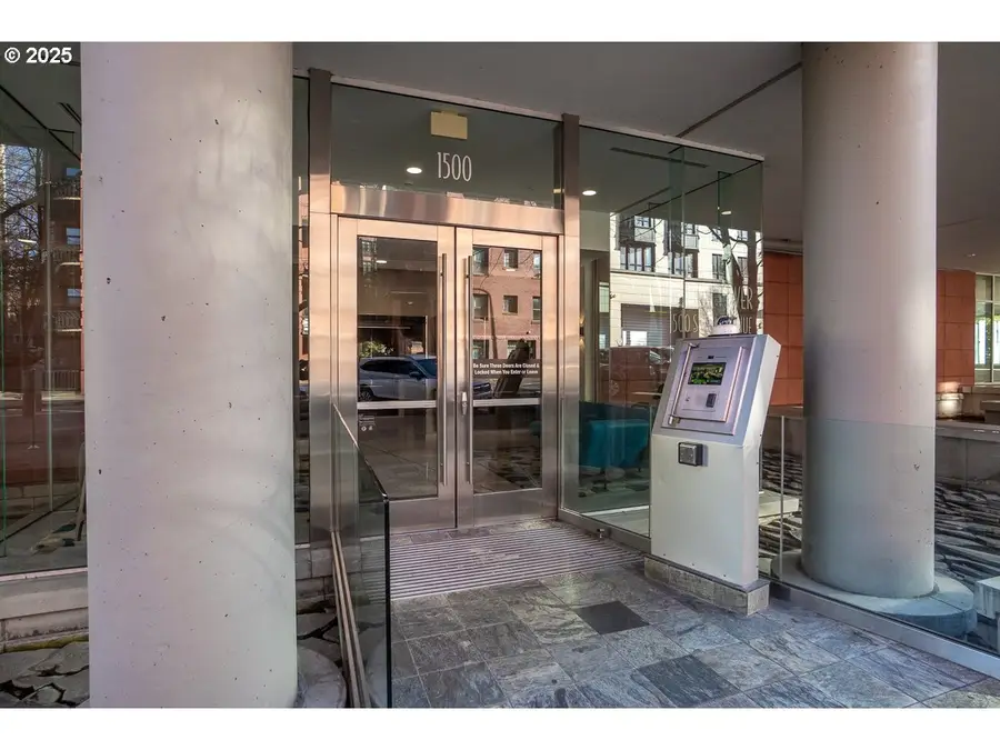 1500 SW 11th Ave #205, Portland, OR 97201 - Image #3