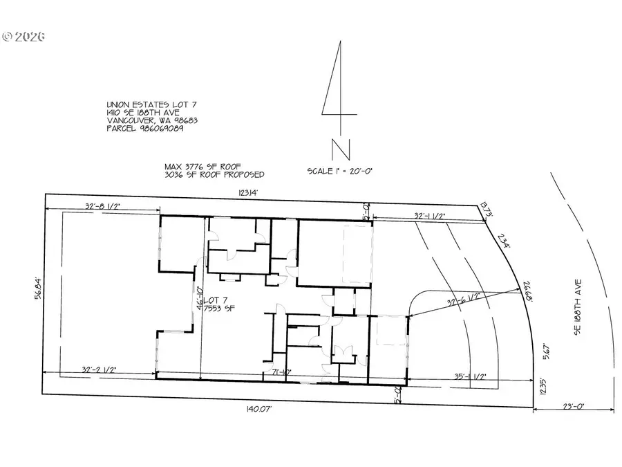 1410 SE 188th Ave, Vancouver, WA 98683 - Image #3