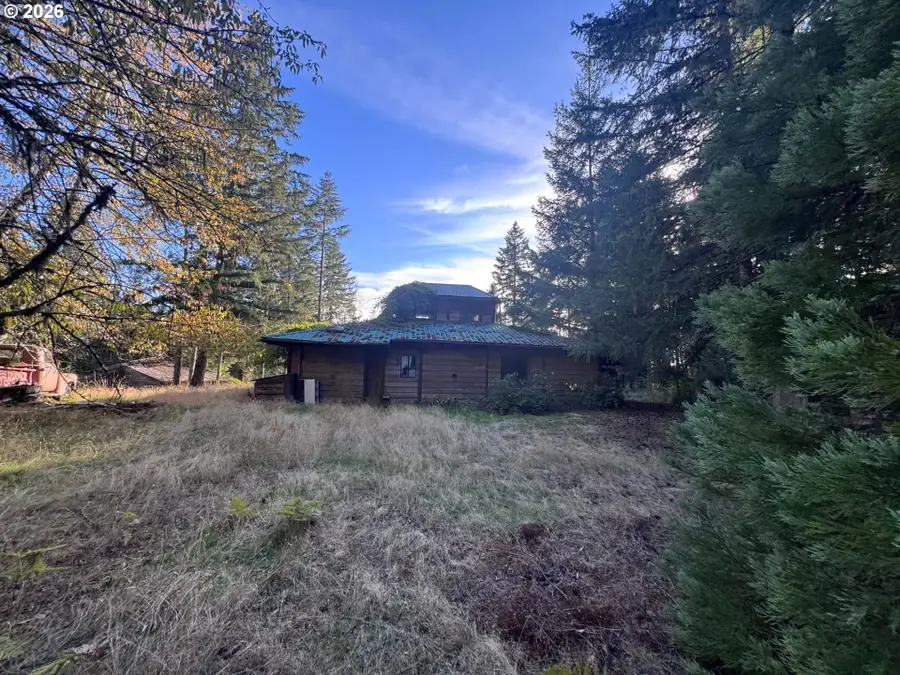 24572 Paradise Dr, Badger Mountain, OR 97448 - #3