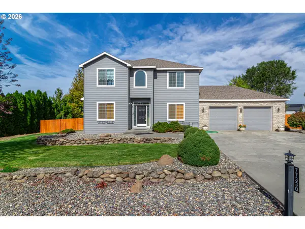 77330 Joyce Way, Echo, OR 97826