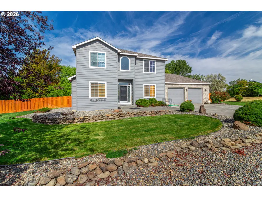 77330 Joyce Way, Echo, OR 97826 - #2