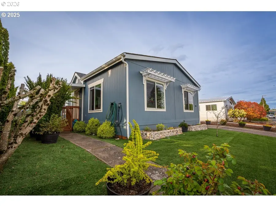 2765 SE Oakland Loop, Salem, OR 97317 - #2