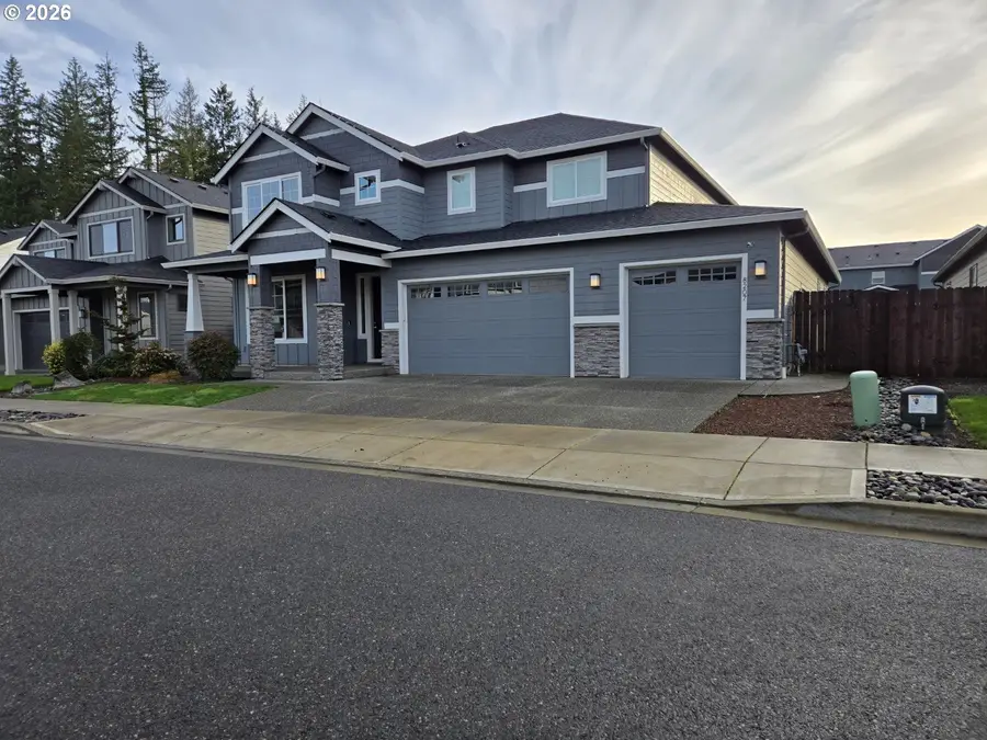 8207 NE 168th Pl, Vancouver, WA 98682 - #3
