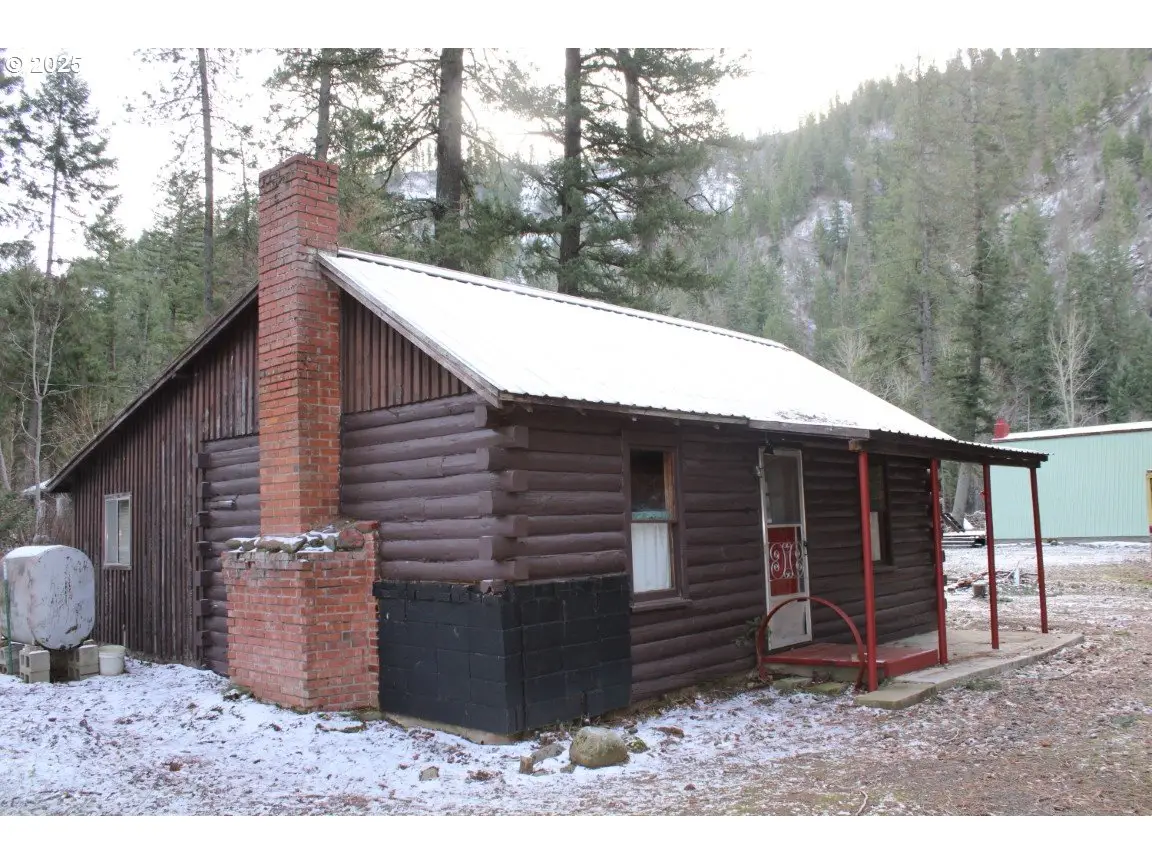 76939 Rock Creek Ln, Adams, OR 97810 - Image #1
