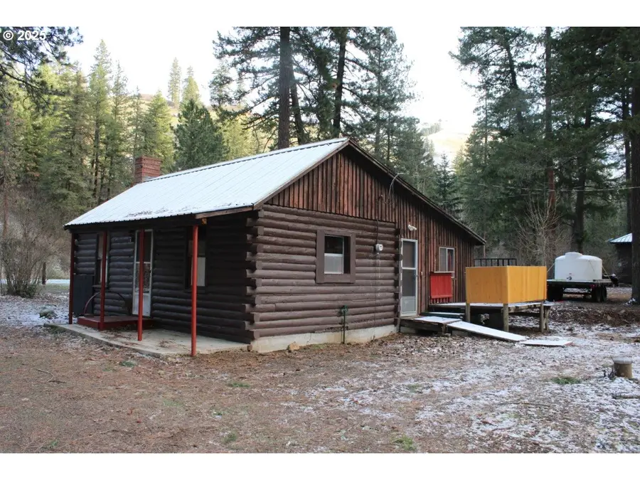 76939 Rock Creek Ln, Adams, OR 97810 - Image #2