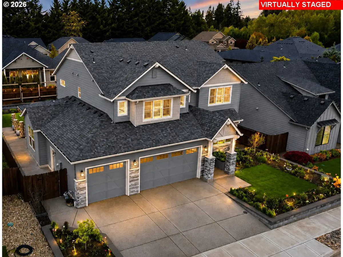 12208 NE 57th Ave, Vancouver, WA 98686 - #1