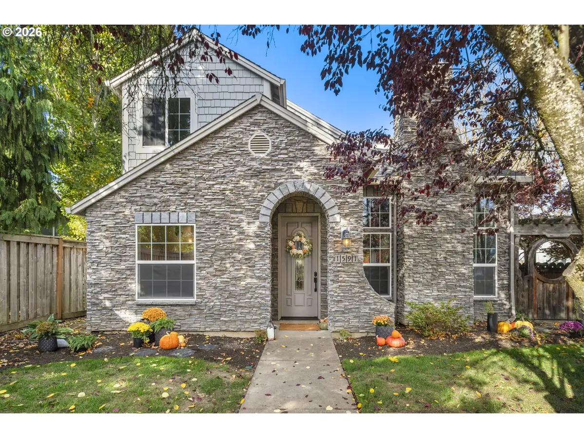 1591 NE 61st Ave, Hillsboro, OR 97124 - Image #1