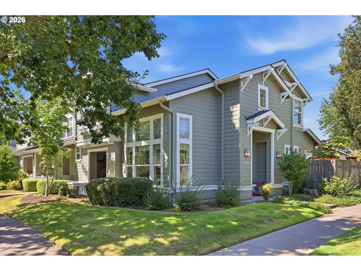 6679 NE Rosebay Dr, Hillsboro, OR 97124 - #1
