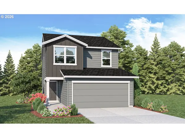 422 Reno St Ne, Salem, OR 97301