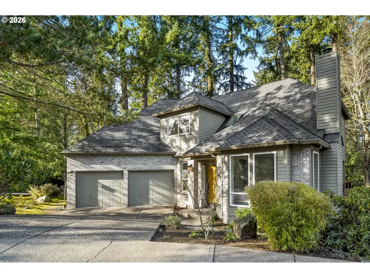 3321 SW Vesta Ct, Portland, OR 97219 - #1