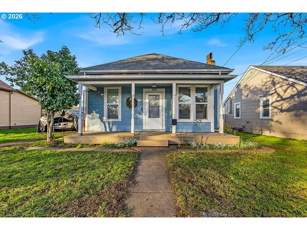 519 W Main St, Sheridan, OR 97378