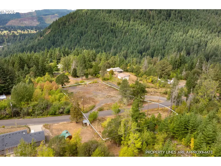 21 Cochran Ln, Carson Underwood, WA 98648 - Image #2