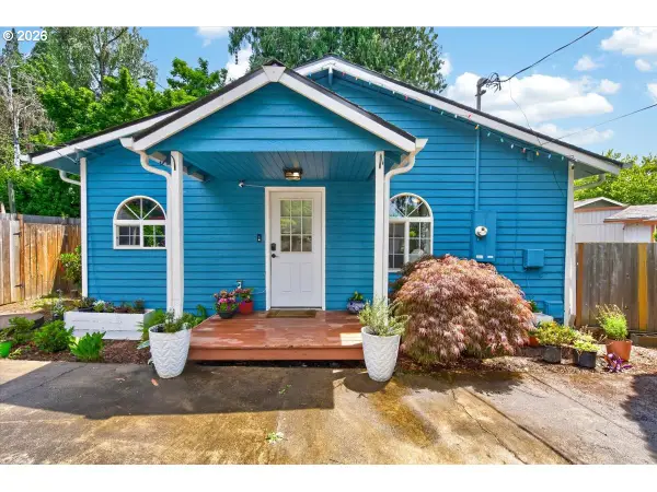 1915 16th Ave, ForestGrove, OR 97116