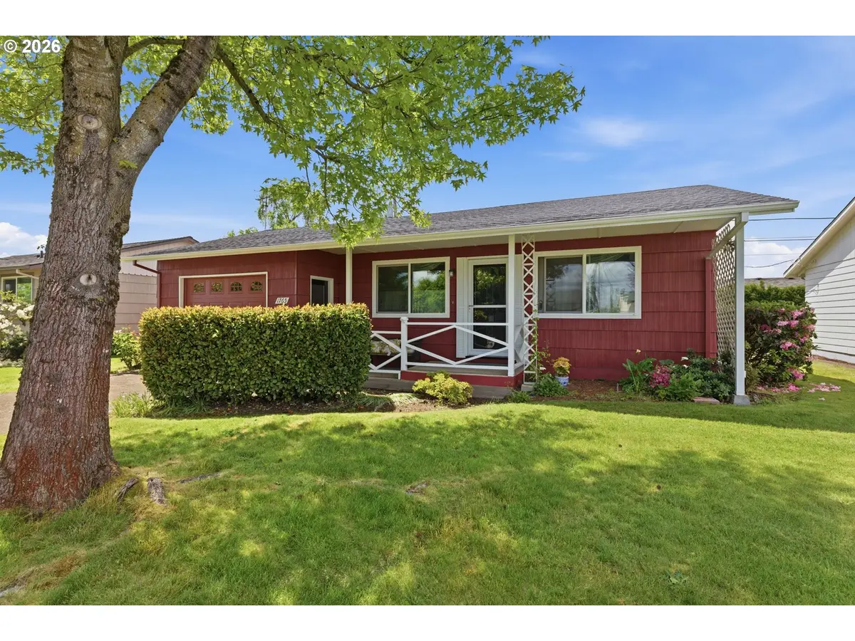 1765 Umpqua Rd, Woodburn, OR 97071 - #1
