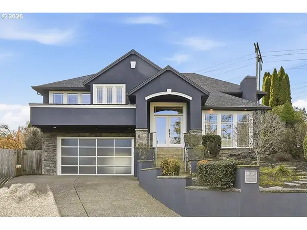 15900 SW Breccia Dr, Beaverton, OR 97007