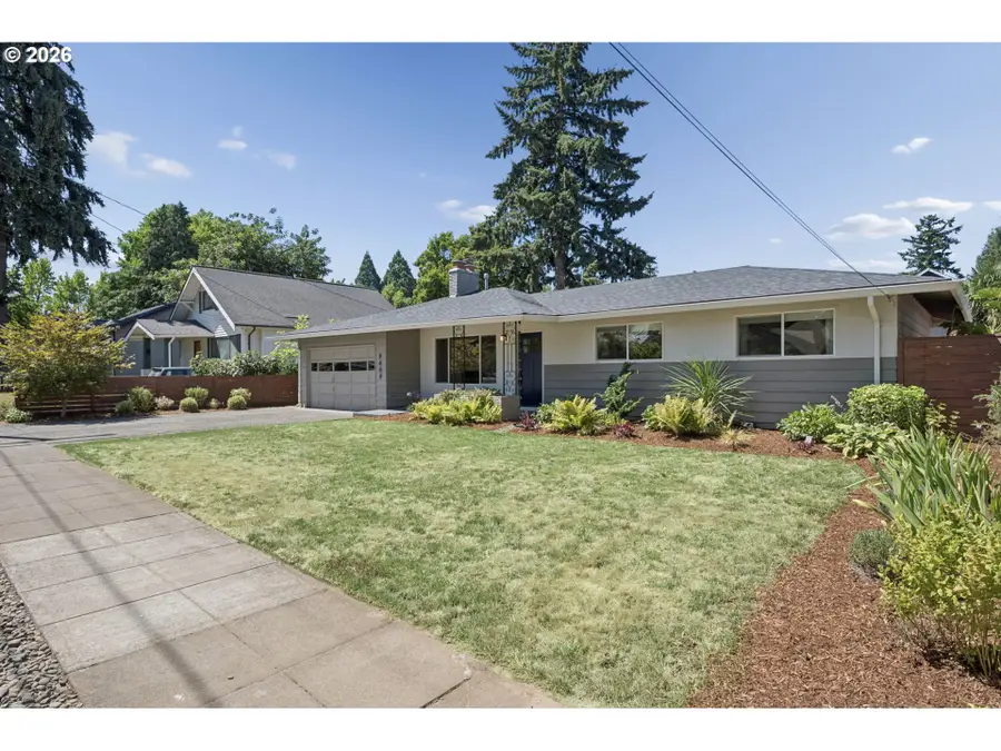 9609 N Van Houten Ave, Portland, OR 97203 - #2
