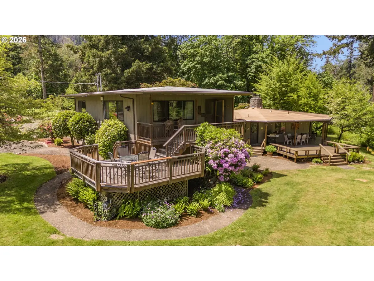 46725 Goodpasture Rd, Vida, OR 97488 - #1