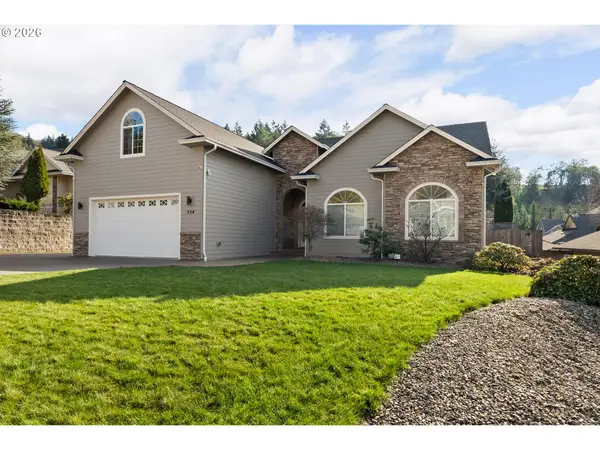 554 Oak Valley Loop, Winchester, OR 97495