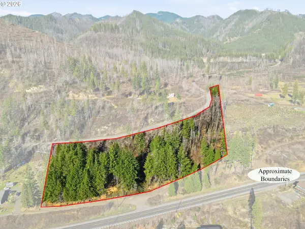 53189 Mckenzie Hwy, BlueRiver, OR 97413