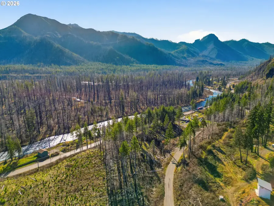 53189 Mckenzie Hwy, McKenzie River, OR 97413 - #2