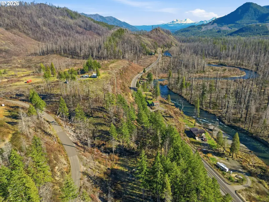 53189 Mckenzie Hwy, McKenzie River, OR 97413 - #3
