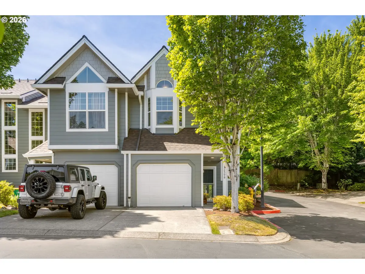 12398 SW Meader Way, Beaverton, OR 97008 - #1