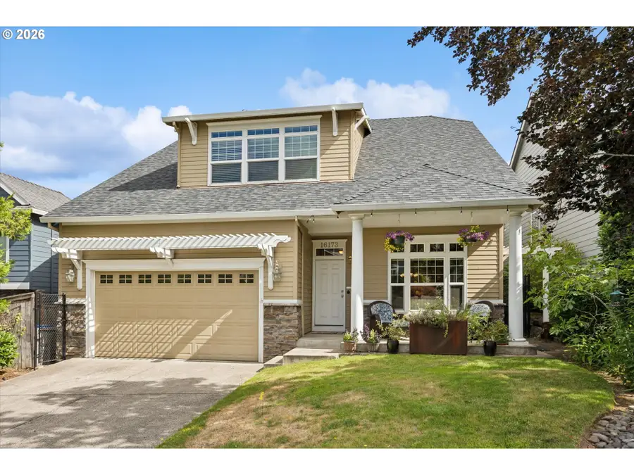 16173 SW Bray Ln, Bull Mountain, OR 97224 - #3